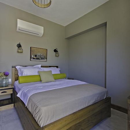 Signature Alacati By Masal Butik Hotel ภายนอก รูปภาพ