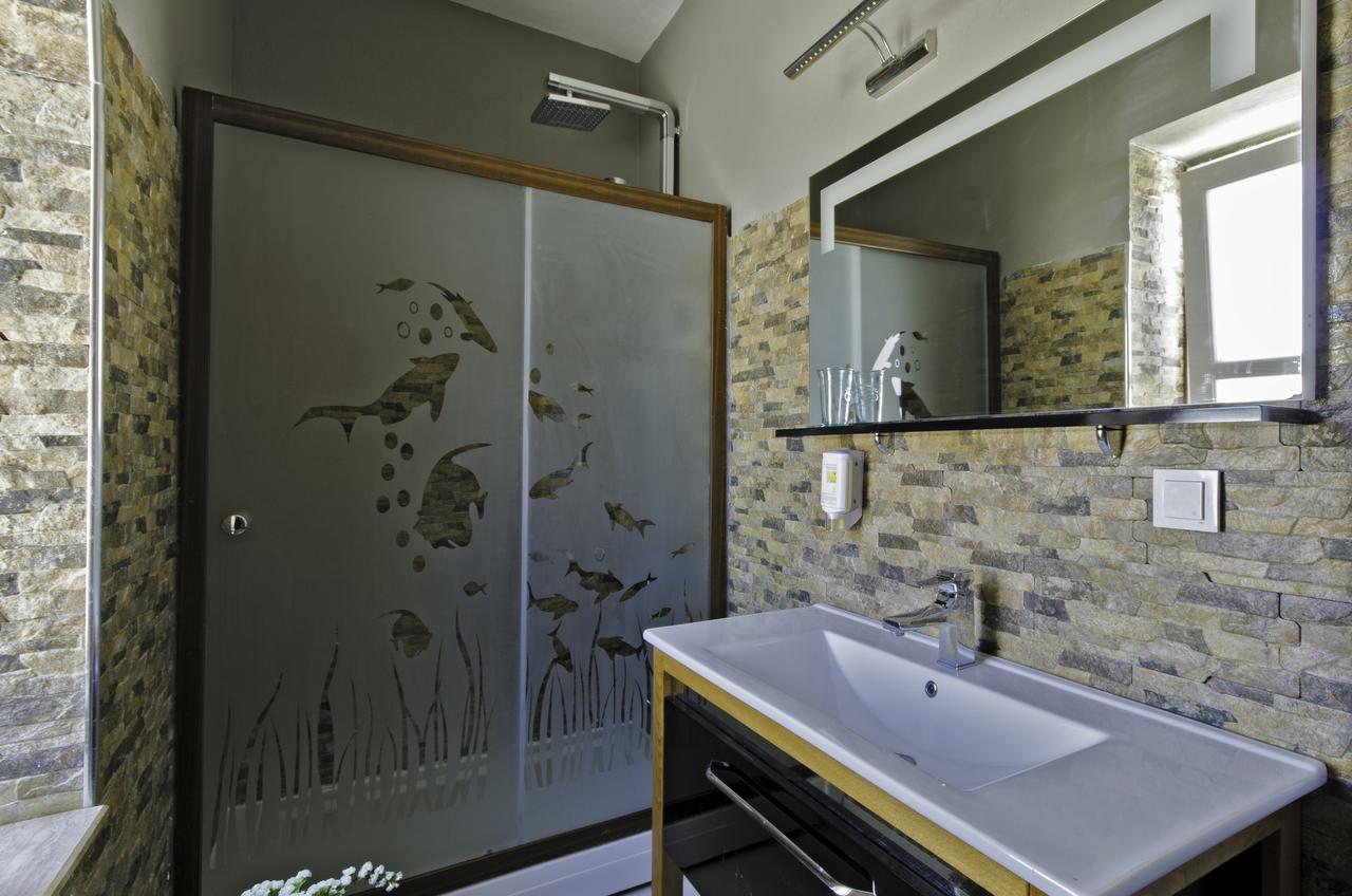 Signature Alacati By Masal Butik Hotel ภายนอก รูปภาพ