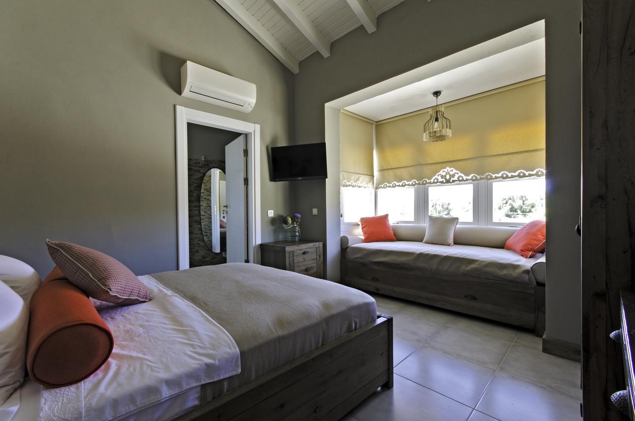 Signature Alacati By Masal Butik Hotel ภายนอก รูปภาพ