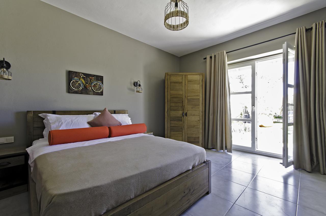 Signature Alacati By Masal Butik Hotel ภายนอก รูปภาพ