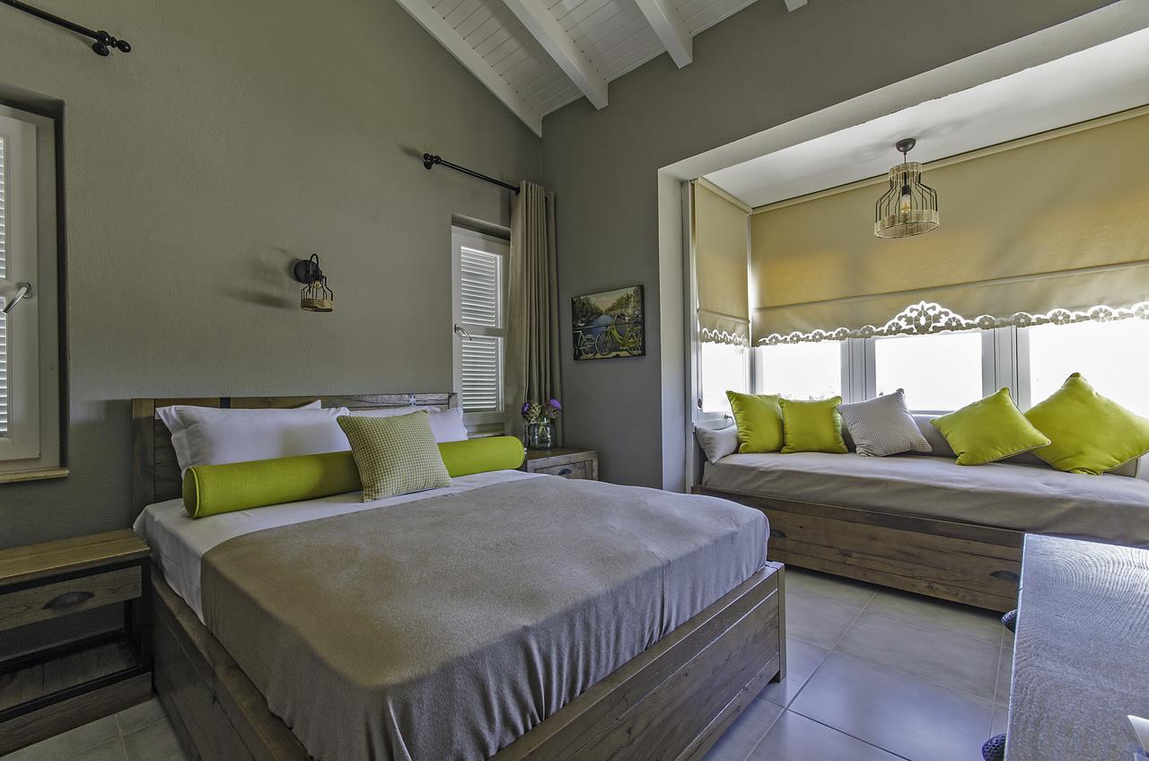 Signature Alacati By Masal Butik Hotel ภายนอก รูปภาพ