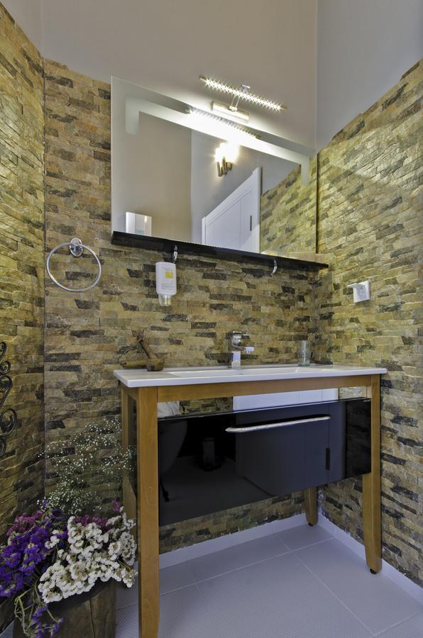 Signature Alacati By Masal Butik Hotel ภายนอก รูปภาพ