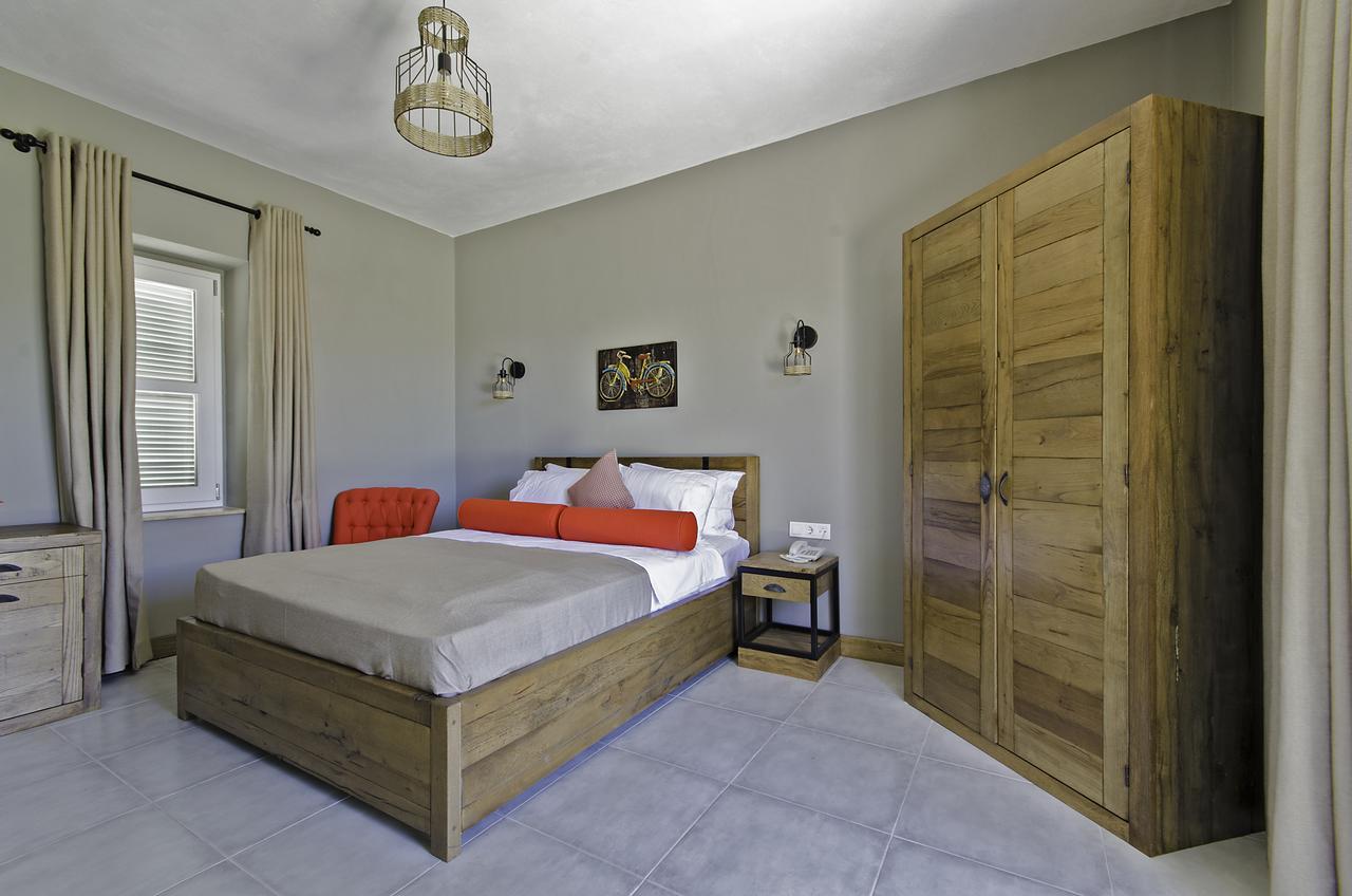 Signature Alacati By Masal Butik Hotel ภายนอก รูปภาพ