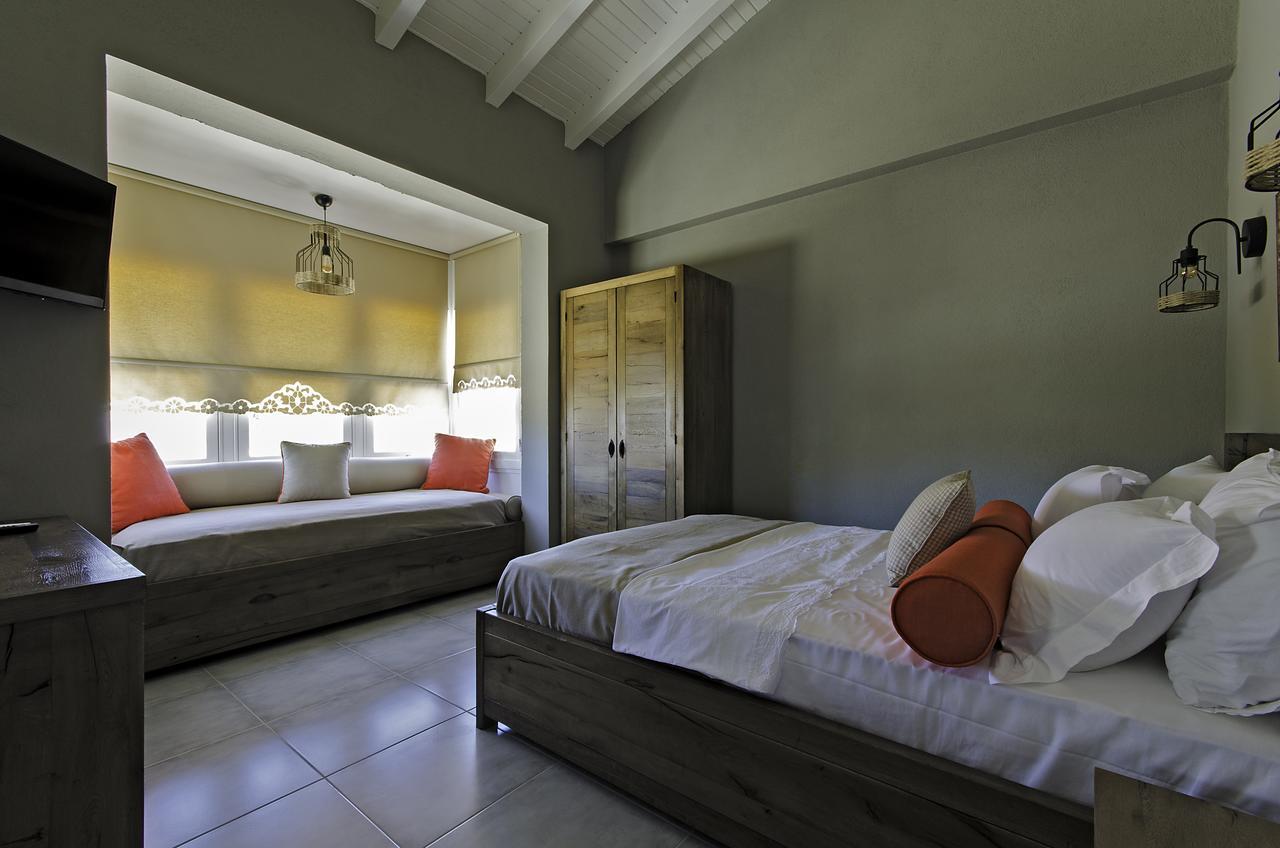 Signature Alacati By Masal Butik Hotel ภายนอก รูปภาพ