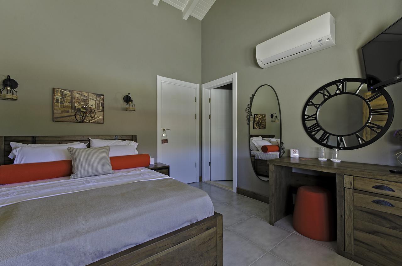 Signature Alacati By Masal Butik Hotel ภายนอก รูปภาพ