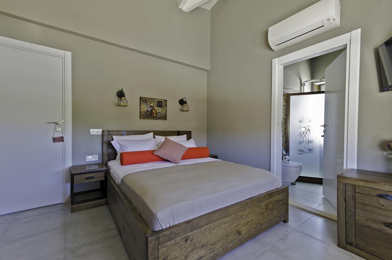 Signature Alacati By Masal Butik Hotel ภายนอก รูปภาพ