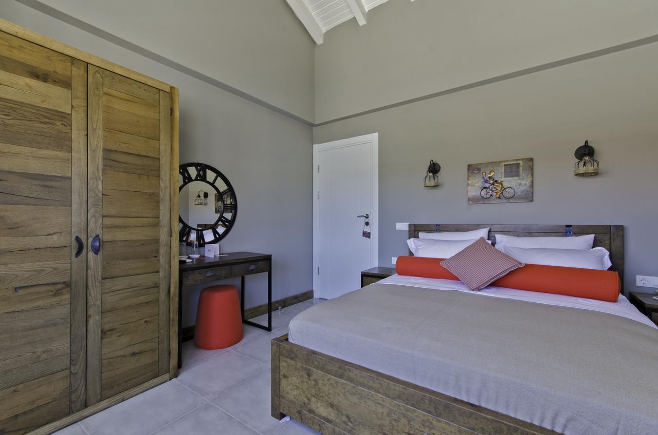 Signature Alacati By Masal Butik Hotel ภายนอก รูปภาพ