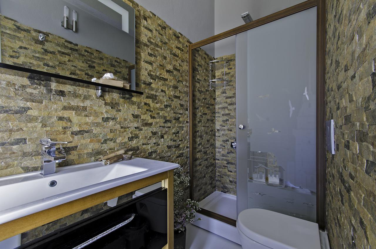 Signature Alacati By Masal Butik Hotel ภายนอก รูปภาพ