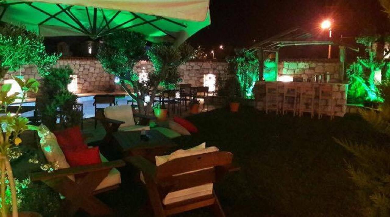 Signature Alacati By Masal Butik Hotel ภายนอก รูปภาพ