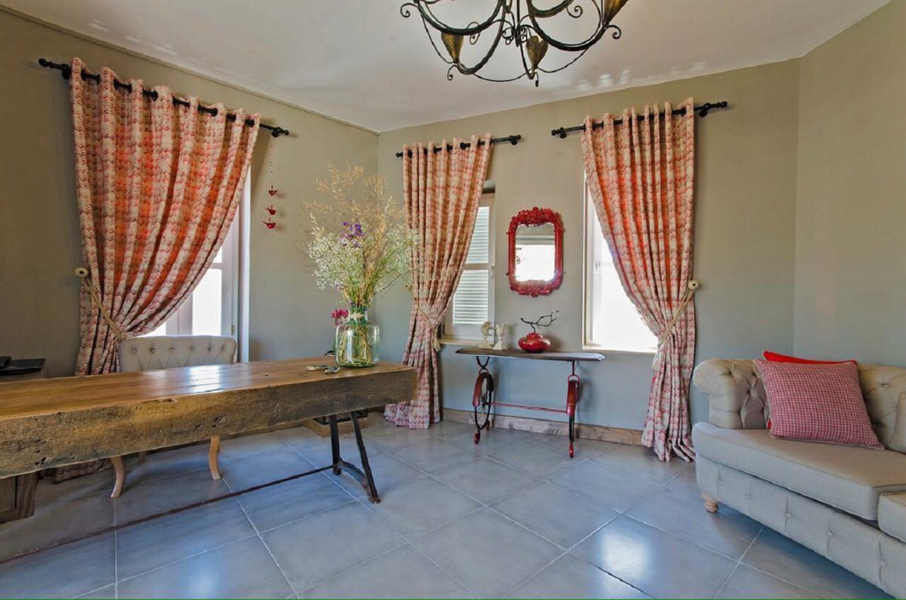 Signature Alacati By Masal Butik Hotel ภายนอก รูปภาพ