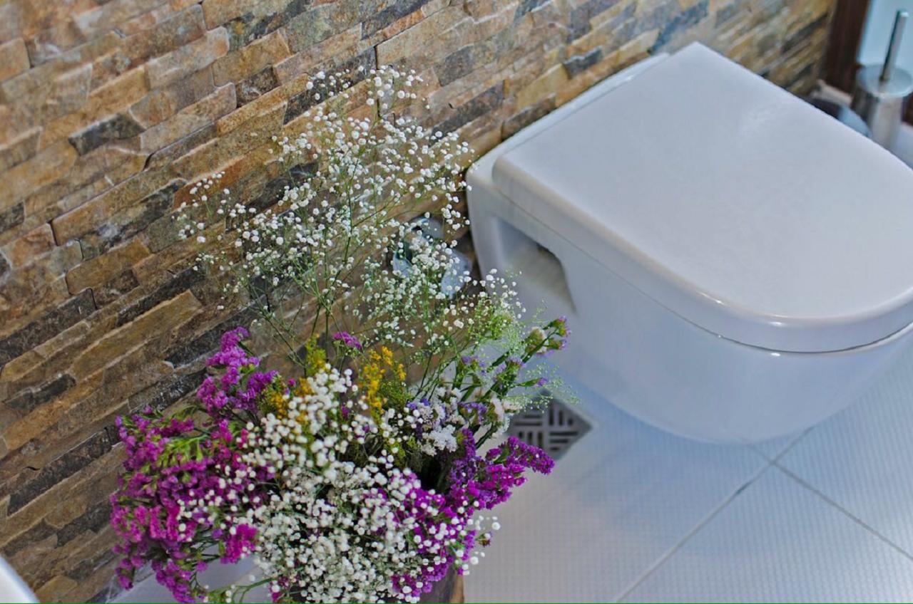 Signature Alacati By Masal Butik Hotel ภายนอก รูปภาพ
